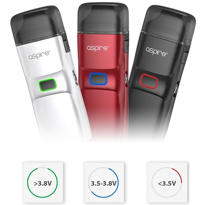 Aspire Breeze NXT Pod Kit